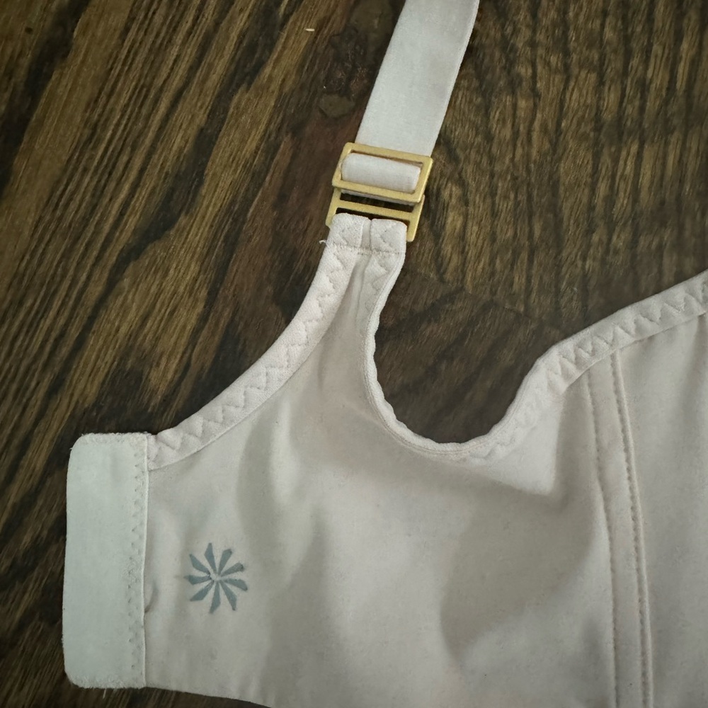 Athleta Bra . Perfect Condition - image 2